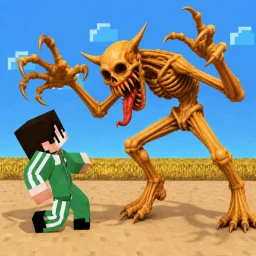 Sandbox 456: Ragdoll Survival icon